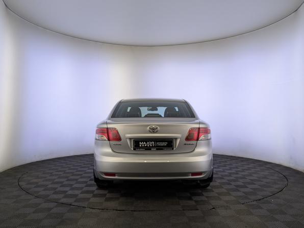 Toyota Avensis III с пробегом 2011 года, цена 1 100 000 рублей, 274205 км, седан, Автокод Объявления