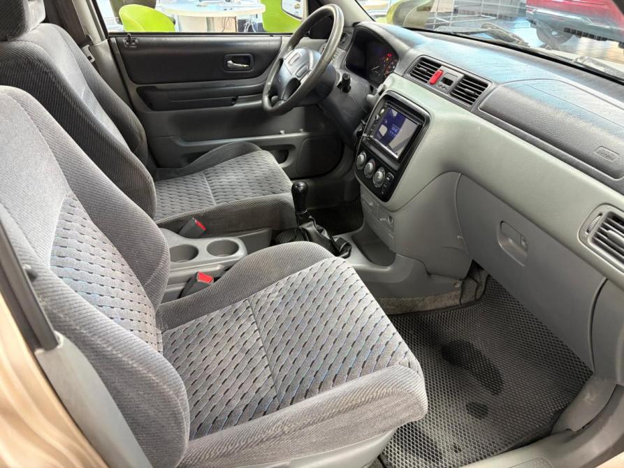 Honda CR-V I Рестайлинг Киров  - изображение 11
