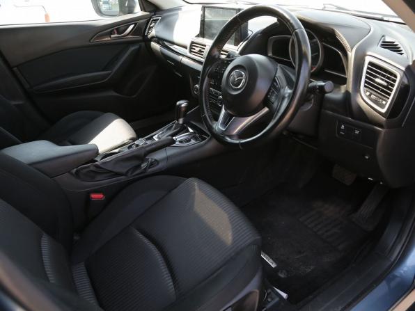 Mazda Axela III с пробегом 2014 года, цена 1 123 000 рублей, 118500 км, хэтчбек, Автокод Объявления