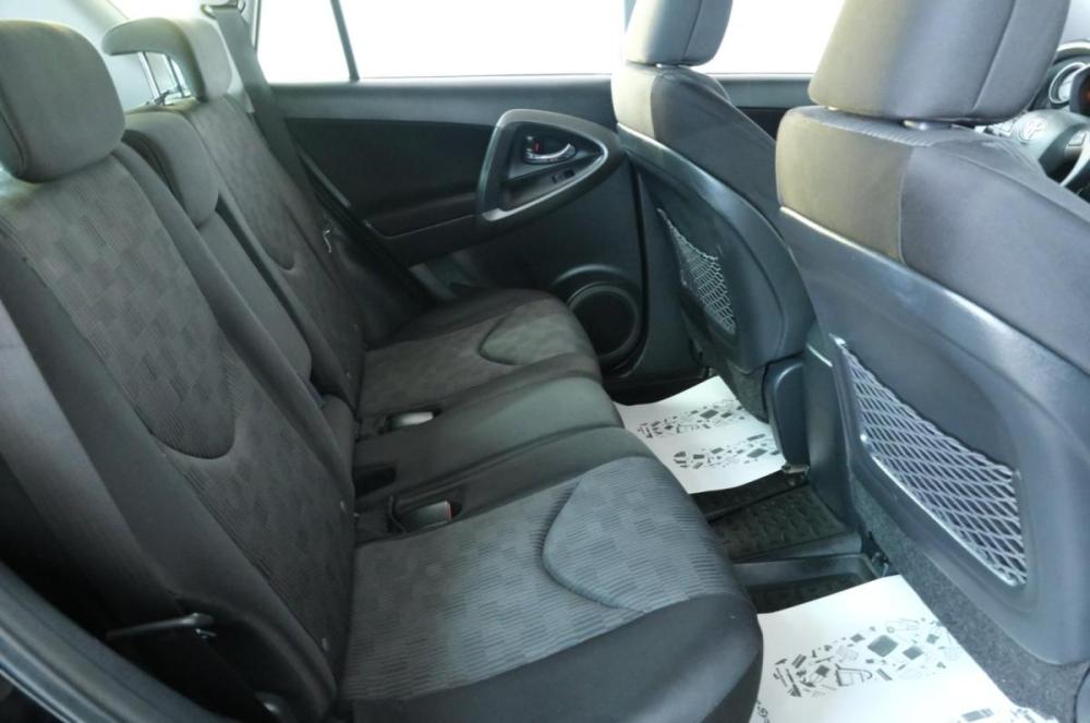 Toyota RAV4 III (XA30) Рестайлинг Омск  - изображение 20