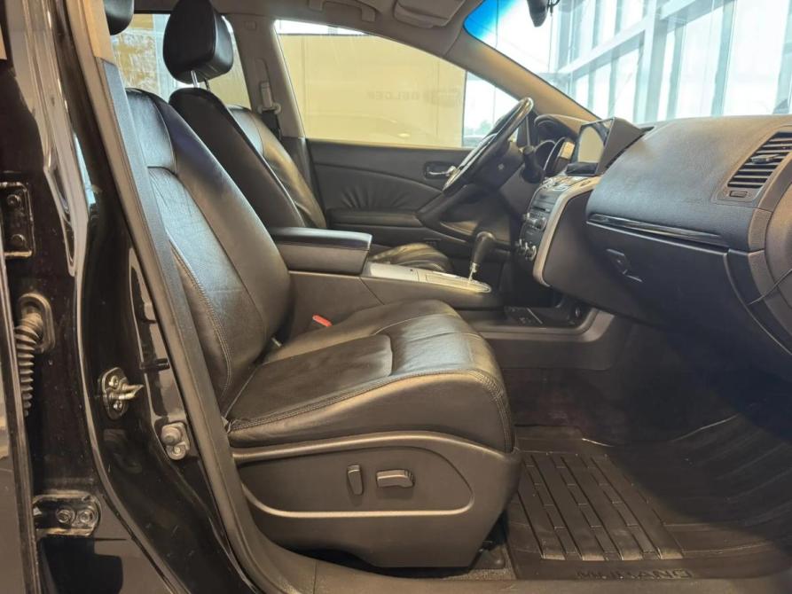 Nissan Murano II (Z51) Рестайлинг Подольск  - изображение 9