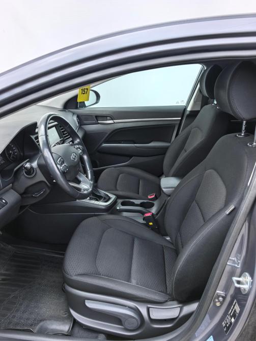 Hyundai Elantra VI (AD) Рестайлинг Санкт-Петербург  - изображение 9
