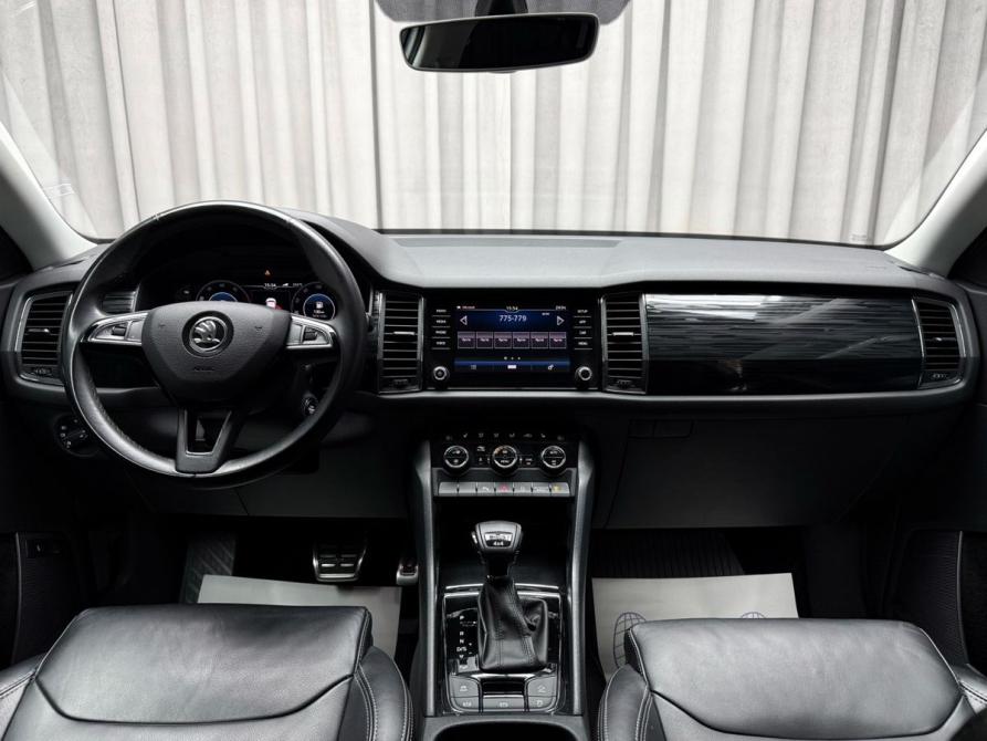 Skoda Kodiaq I Ижевск  - изображение 15