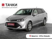 Toyota Corolla XI (E160 E170 E180) Рестайлинг 1 Иркутск  - изображение 25