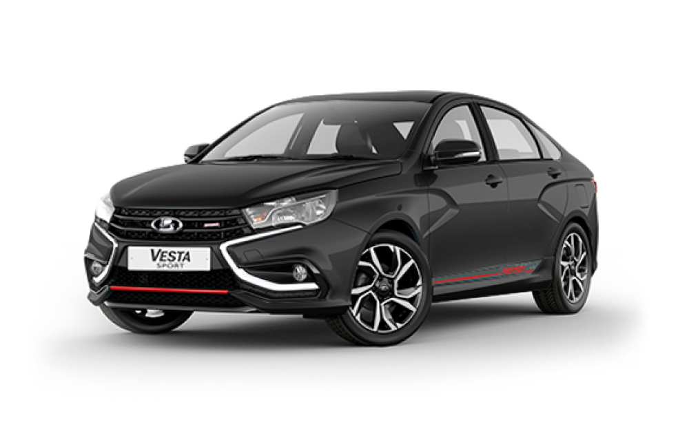 Lada (ВАЗ) Vesta I Рестайлинг (NG) Саратов  - изображение 1