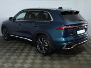 Geely Monjaro I Москва  - изображение 41