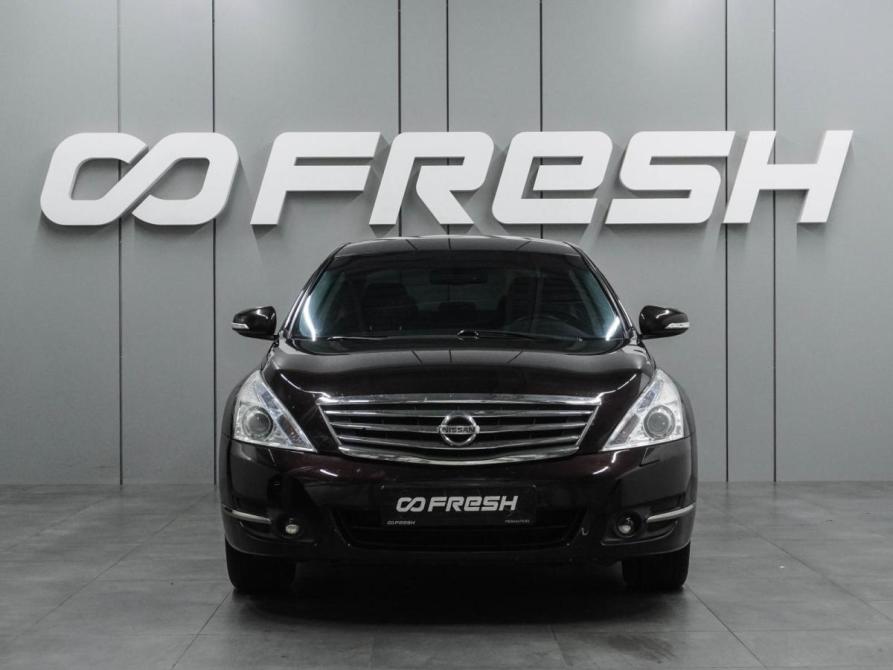 Nissan Teana II (J32) Рестайлинг Воронеж  - изображение 3