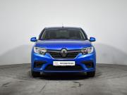Renault Logan II Рестайлинг Санкт-Петербург  - изображение 22