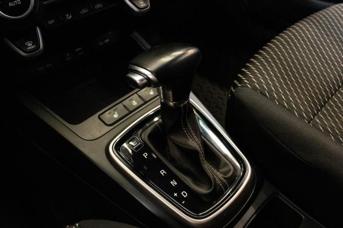 Kia Rio IV с пробегом 2019 года, цена 1 459 000 рублей, 134425 км, хэтчбек, Автокод Объявления