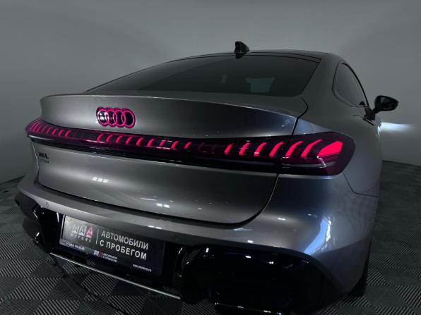 Audi A5 III (B10) с пробегом 2026 года, цена 5 970 000 рублей, 20 км, лифтбек, Автокод Объявления