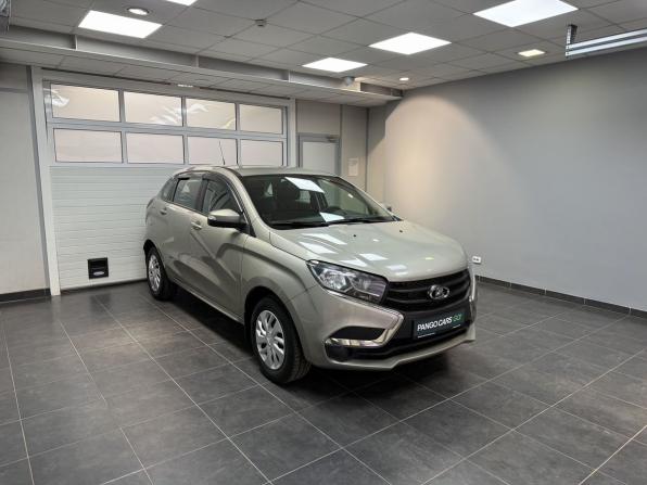 Lada (ВАЗ) XRAY I с пробегом 2019 года, цена 970 000 рублей, 68000 км, хэтчбек, Автокод Объявления