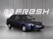 Hyundai Accent II Минеральные Воды  - изображение 15