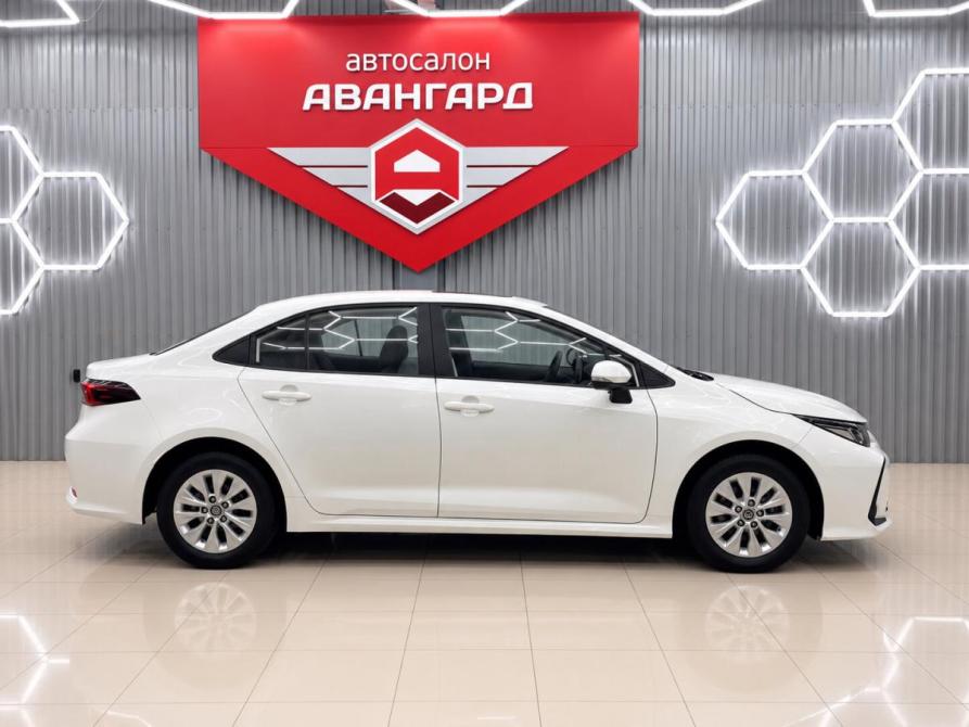 Toyota Corolla XII (E210) Альметьевск  - изображение 4