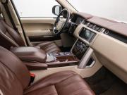 Land Rover Range Rover IV Москва  - изображение 30