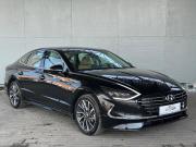 Hyundai Sonata VIII (DN8) Тамбов  - изображение 22