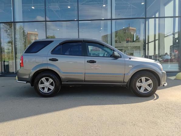 Kia Sorento I Рестайлинг с пробегом 2008 года, цена 740 000 рублей, 171000 км, внедорожник, Автокод Объявления