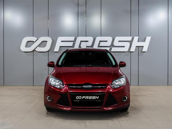 Ford Focus III с пробегом 2012 года, цена 699 000 рублей, 222703 км, хэтчбек, Автокод Объявления