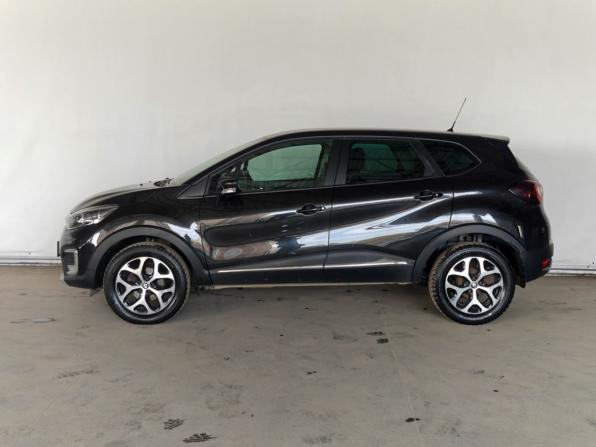 Renault Kaptur I с пробегом 2019 года, цена 1 739 000 рублей, 99657 км, внедорожник, Автокод Объявления