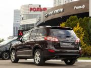 Hyundai Santa Fe II Рестайлинг Москва  - изображение 25