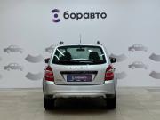 Lada (ВАЗ) Granta I Рестайлинг Ставрополь  - изображение 22