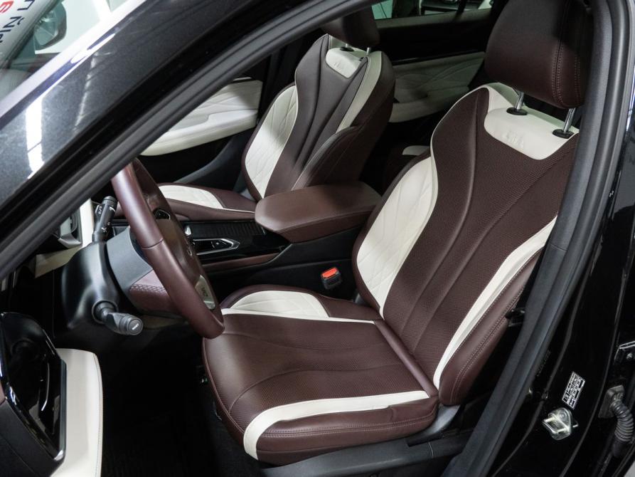 Geely Monjaro I Тюмень  - изображение 16