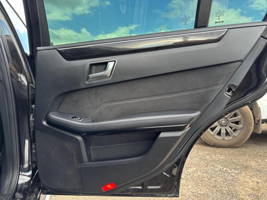 Mercedes-Benz E-Класс IV (W212 S212 C207) Рестайлинг Набережные Челны  - изображение 26