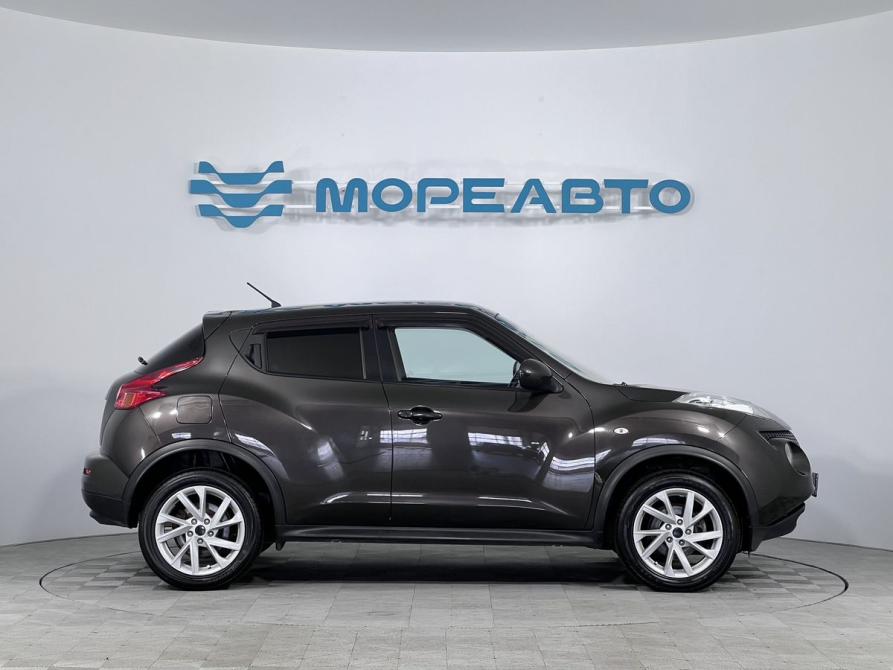 Nissan Juke I Калининград  - изображение 4