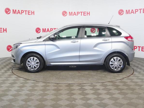 Lada (ВАЗ) XRAY I с пробегом 2021 года, цена 954 000 рублей, 74408 км, хэтчбек, Автокод Объявления