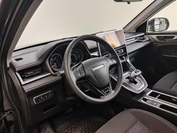 Haval M6 II с пробегом 2023 года, цена 1 790 000 рублей, 54430 км, внедорожник, Автокод Объявления
