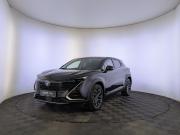 Changan UNI-T I Москва  - изображение 31