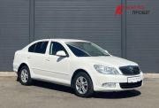Skoda Octavia II (A5) Рестайлинг Красноярск  - изображение 21