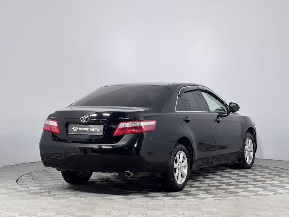 Toyota Camry VI (XV40) Рестайлинг с пробегом 2010 года, цена 1 200 000 рублей, 360000 км, седан, Автокод Объявления