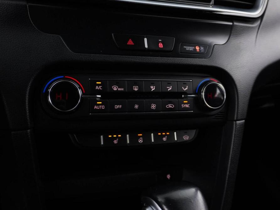 Kia Ceed III Москва  - изображение 17