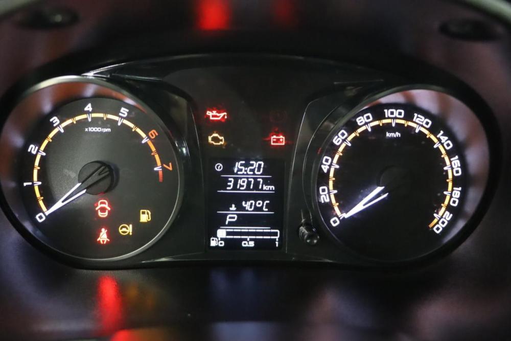 Lada (ВАЗ) Granta I Рестайлинг Нижний Новгород  - изображение 14