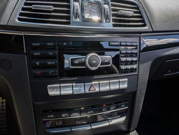 Mercedes-Benz E-Класс IV (W212 S212 C207) Рестайлинг с пробегом 2013 года, цена 2 165 000 рублей, 98080 км, купе-хардтоп, Автокод Объявления