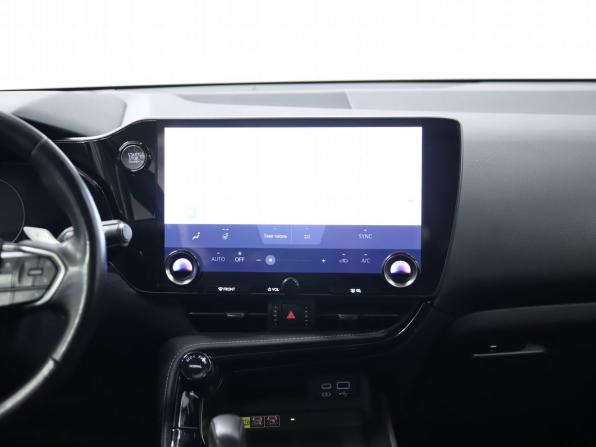 Lexus NX II с пробегом 2021 года, цена 6 190 000 рублей, 71379 км, внедорожник, Автокод Объявления