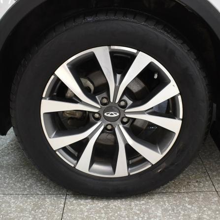 Chery Tiggo 7 Pro I с пробегом 2023 года, цена 1 725 000 рублей, 17703 км, внедорожник, Автокод Объявления
