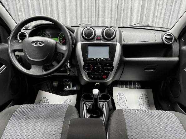 Lada (ВАЗ) Granta I с пробегом 2013 года, цена 480 000 рублей, 52620 км, седан, Автокод Объявления