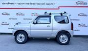 Suzuki Jimny III Рестайлинг 2 Тюмень  - изображение 23