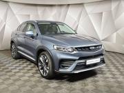 Geely Tugella I Москва  - изображение 24
