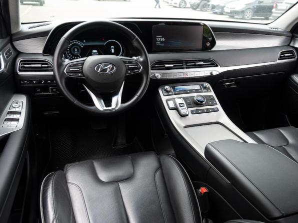 Hyundai Palisade I с пробегом 2020 года, цена 3 900 000 рублей, 170169 км, внедорожник, Автокод Объявления