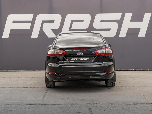 Ford Mondeo IV Рестайлинг с пробегом 2012 года, цена 849 000 рублей, 206749 км, седан, Автокод Объявления