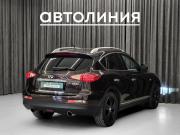 Infiniti EX I (J50) Красноярск  - изображение 31