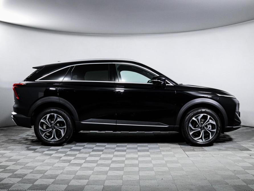Haval F7 II Москва  - изображение 4