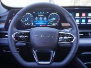 Chery Tiggo 7 Pro Max I Рестайлинг Москва  - изображение 32