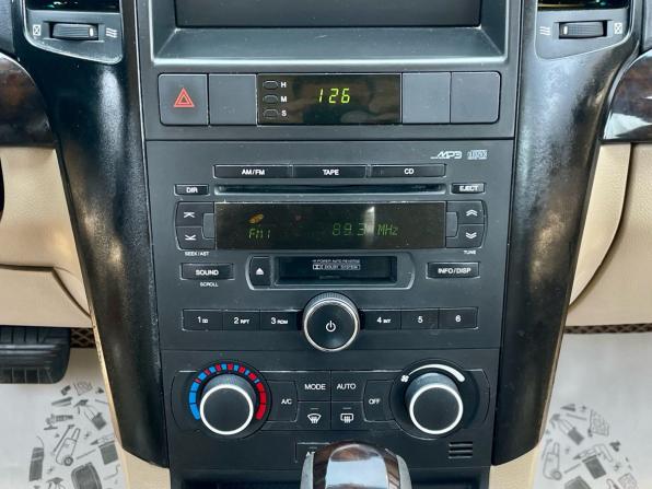 Daewoo Winstorm с пробегом 2007 года, цена 640 000 рублей, 273000 км, внедорожник, Автокод Объявления