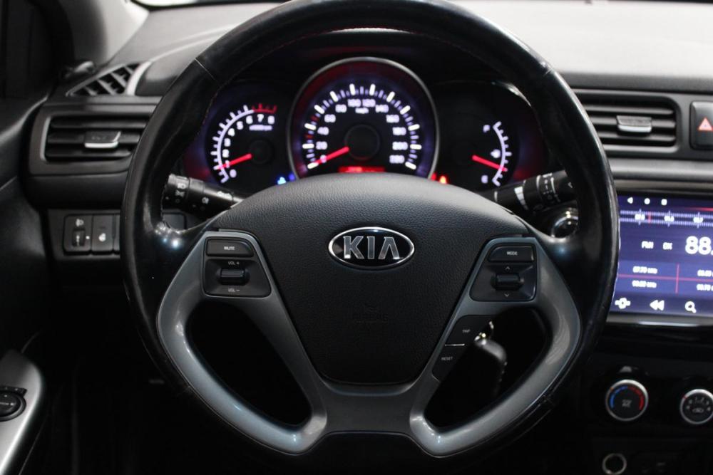 Kia Rio III Рестайлинг Томск  - изображение 8