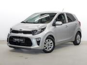 Kia Picanto III Санкт-Петербург  - изображение 30
