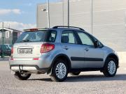 Suzuki SX4 I (Classic) Рестайлинг Волгоград  - изображение 42