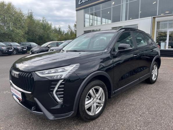 Haval Jolion I Рестайлинг с пробегом 2025 года, цена 2 328 000 рублей, 20000 км, внедорожник, Автокод Объявления